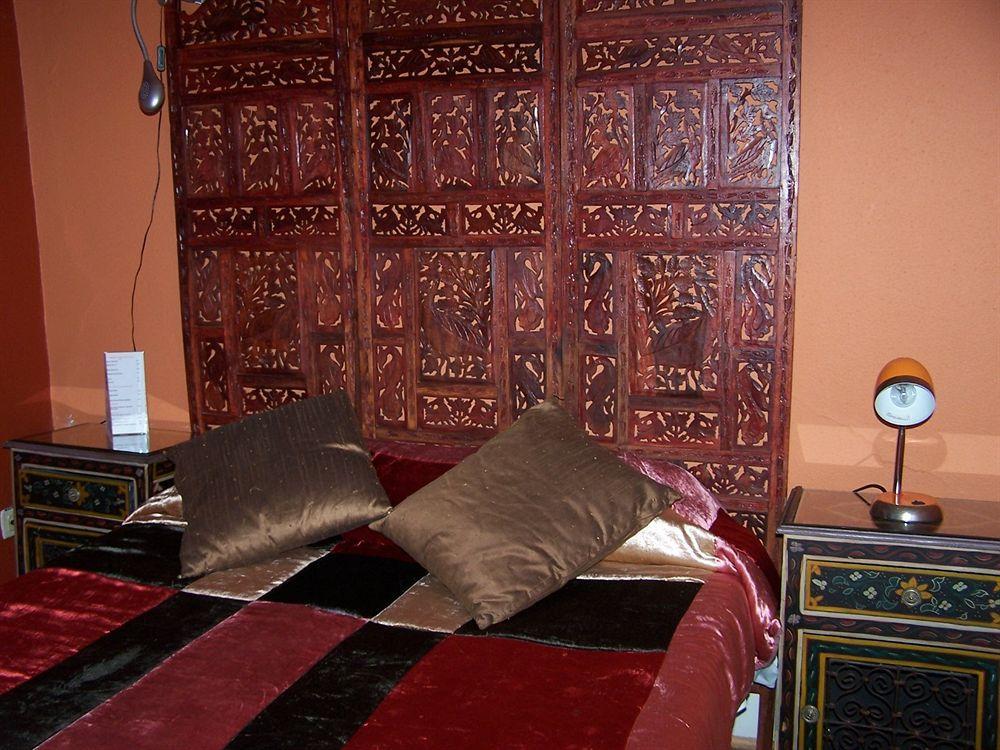 Porto Riad - Guest House Exteriör bild