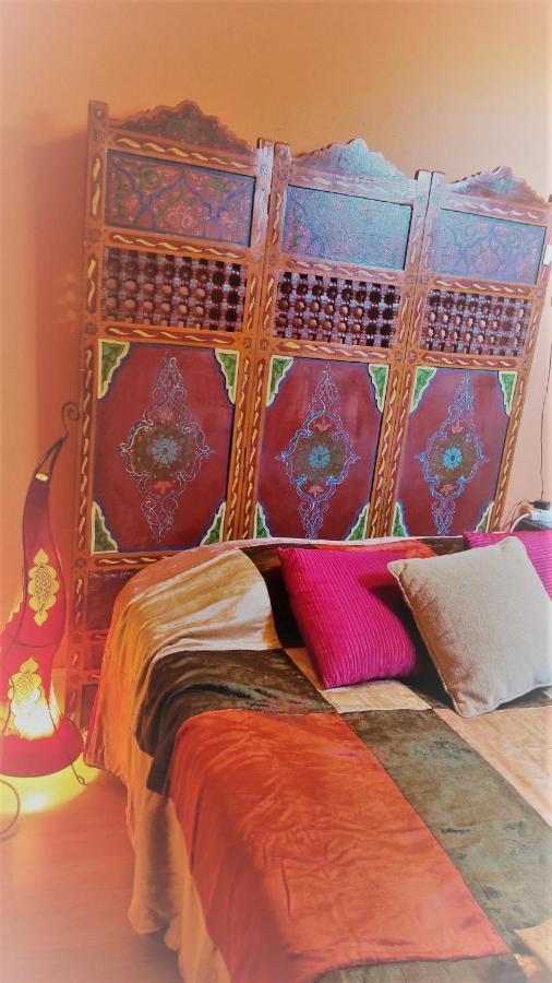 Porto Riad - Guest House Exteriör bild