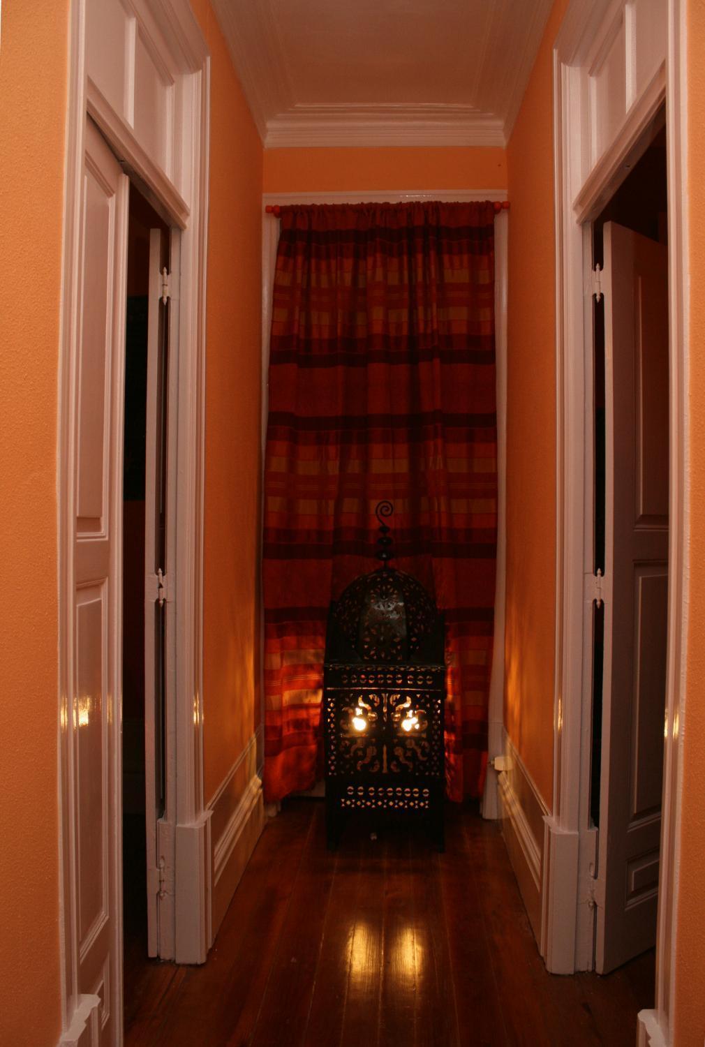 Porto Riad - Guest House Exteriör bild