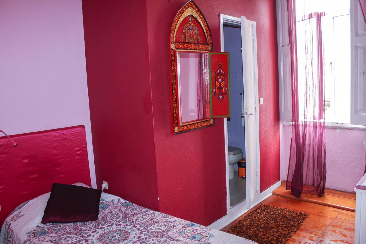 Porto Riad - Guest House Exteriör bild